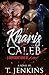 Kharis & Caleb 2 by Tina J.