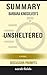 Summary: Barbara Kingsolver's Unsheltered: A Novel