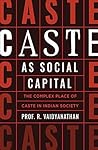 Caste as Social C...