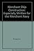 Merchant ship construction: Especially written for the merchant navy
