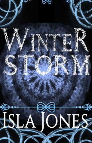 the plague - Winter Storm (The Plague 3) by Isla Jones 44527455._SY475_