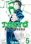 Tokyo Revengers, Vol. 5