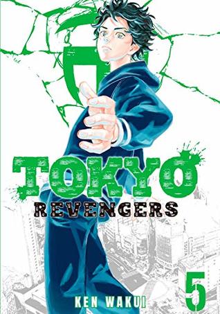 Tokyo Revengers, Vol. 5 (Kindle Edition)