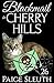 Blackmail in Cherry Hills (Cozy Cat Caper Mystery #26)