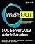 SQL Server 2019 Administrat...