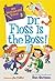 Dr. Floss Is the Boss! (My Weirder-est School #3)