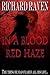 In a Blood Red Haze