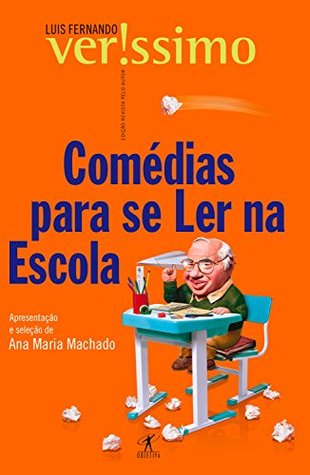 Comédias para se Ler na Escola