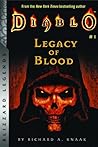 Diablo: Legacy of...