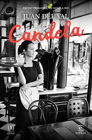 Candela (Kindle Edition)
