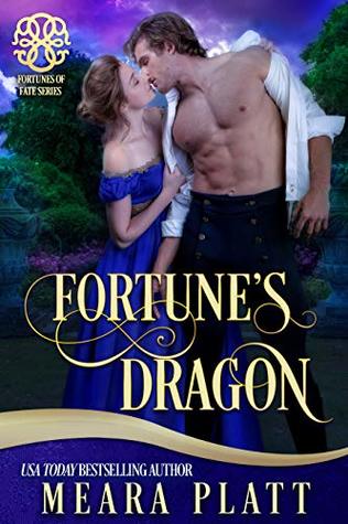 Fortune's Dragon (Fortunes of Fate #5)