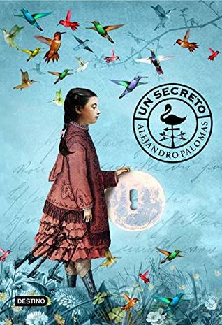 Un secreto (Kindle Edition)