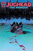 Jughead: The Hunger #13