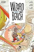 Wizard Beach #4