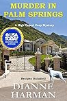 Murder in Palm Springs (High Desert Mystery #8)