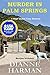 Murder in Palm Springs (High Desert Mystery #8)