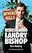 Redesigning Landry Bishop (...