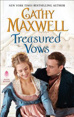 Treasured Vows (Mass Market Paperback)