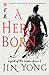 A Hero Born (Legends of the Condor Heroes #1)