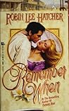 Remember When  (Americana, #3)