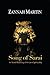Song of Sarai by Zannah Martin