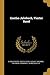 Goethe-Jahrbuch, Vierter Band