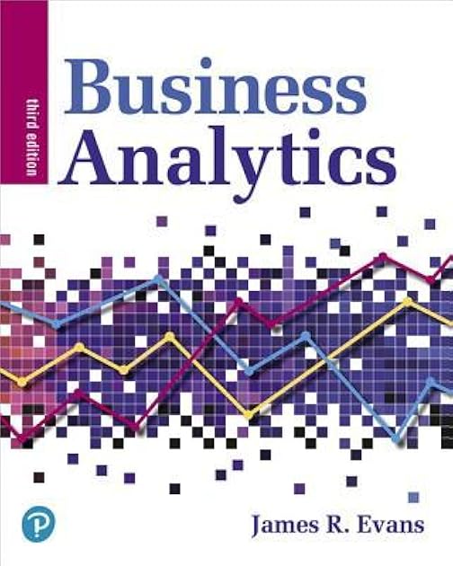 Business Analytics