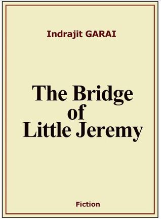 The Bridge of Little Jeremy (ebook)