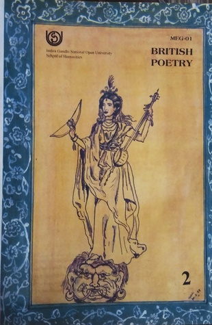 MEG-01 British Poetry