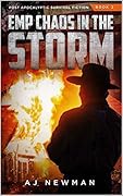 Chaos in the Storm
