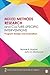 Mixed Methods Research and Culture-Specific Interventions: Program Design and Evaluation (Mixed Methods Research Series Book 2)