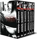 Sadistic Games: The Complete Series