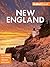 Fodor's New England: with the Best Fall Foliage Drives & Scenic Road Trips (Full-color Travel Guide)