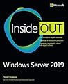 Windows Server 2019 Inside Out
