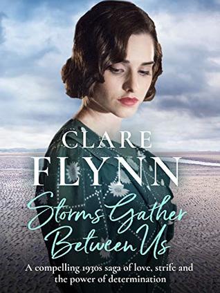 Storms Gather Between Us (Kindle Edition)