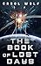 The Book of Lost Days