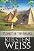 Planet of the Grapes: A Doyle Cozy Mystery (A Wits' End Cozy Mystery)