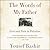 The Words of My Father by Yousef Bashir