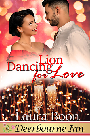 Lion Dancing for Love (Deerbourne Inn Series)
