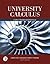 University Calculus: Early Transcendentals