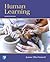 Human Learning