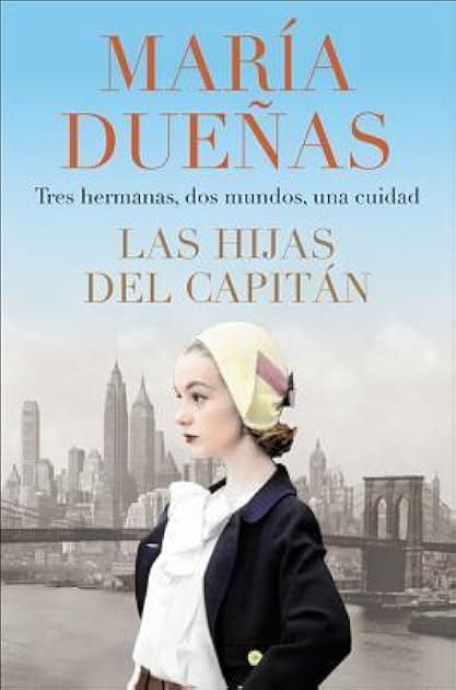 Las hijas del Capitan