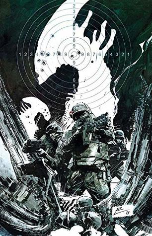 Aliens: Rescue #1 #1
