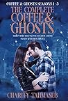 The Complete Coffee and Ghosts: Coffee and Ghosts Seasons 1 - 3