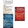Bernard Cornwell ...