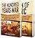 The Hundred Years’ War: A Captivating Guide to One of the Most Notable Conflicts of the Middle Ages and in European History and the Life of Joan of Arc
