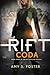 The Rift Coda (The Rift Uprising Trilogy, 3)