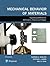 Mechanical Behavior of Materials