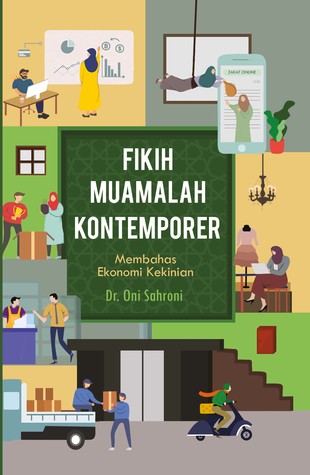 Fikih Muamalah Kontemporer