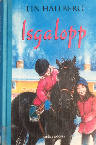 Isgalopp (Hardcover)